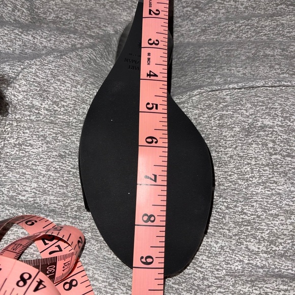 NEW Stuart Weitzman Slide Wedges - Picture 10 of 10